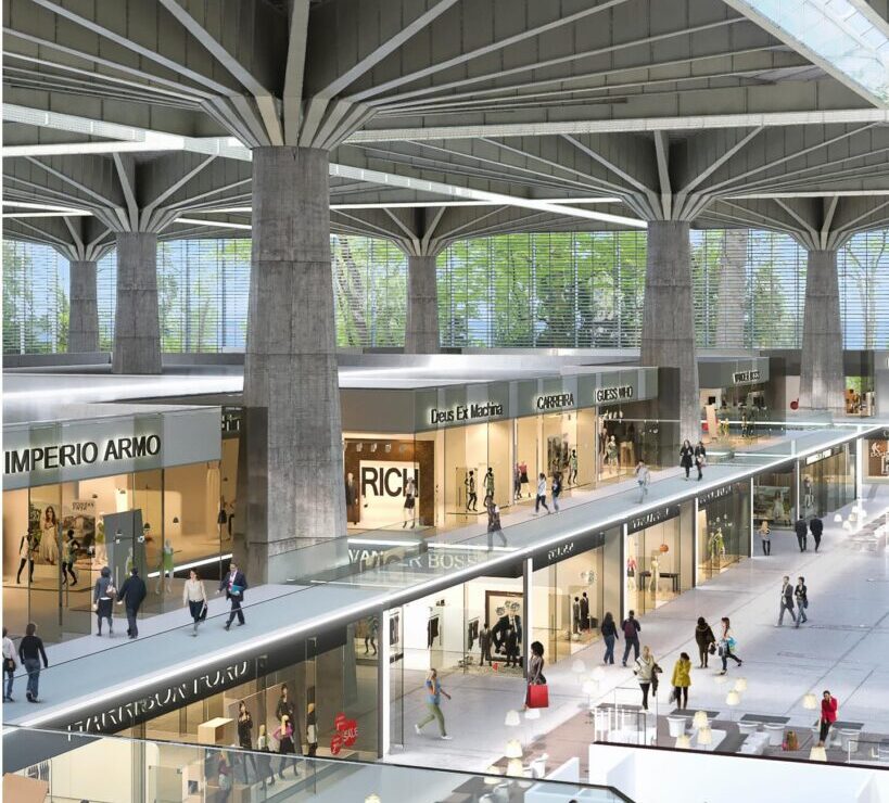 International Brands and Local Retailers saudi arabia