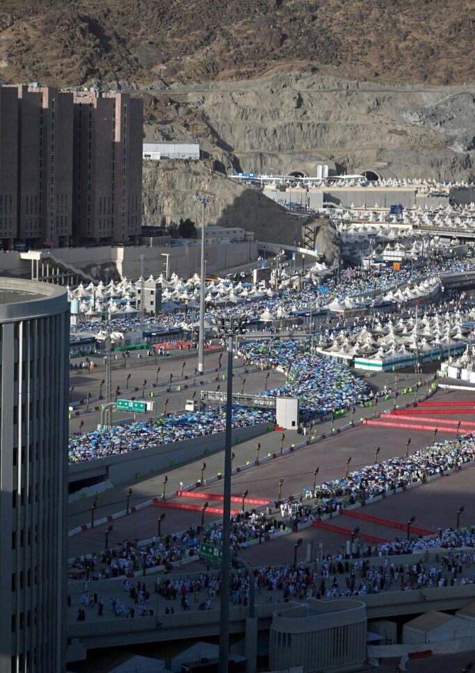 Life After Pilgrimage