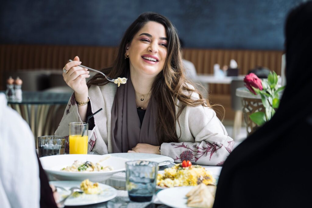 Spices, Food, and Culinary Treasures