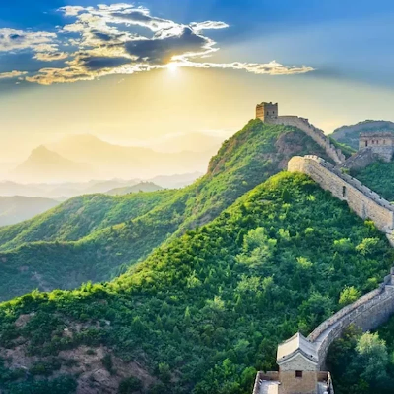 China Tours