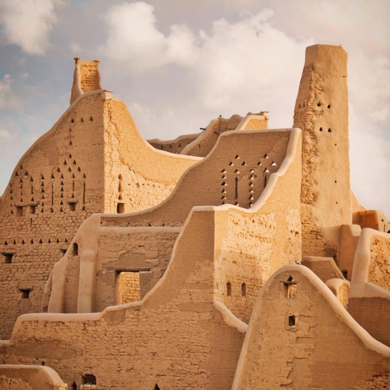 Diriyah ​