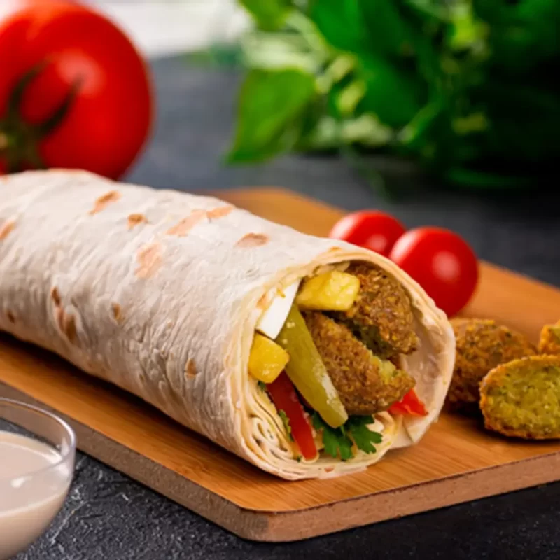 Falafel _
