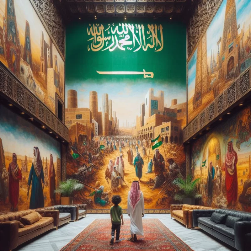 Jeddah Art Scene​