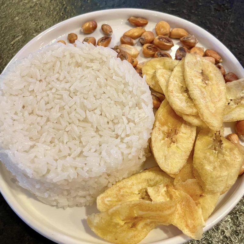 Jeddah Local Cuisine​​