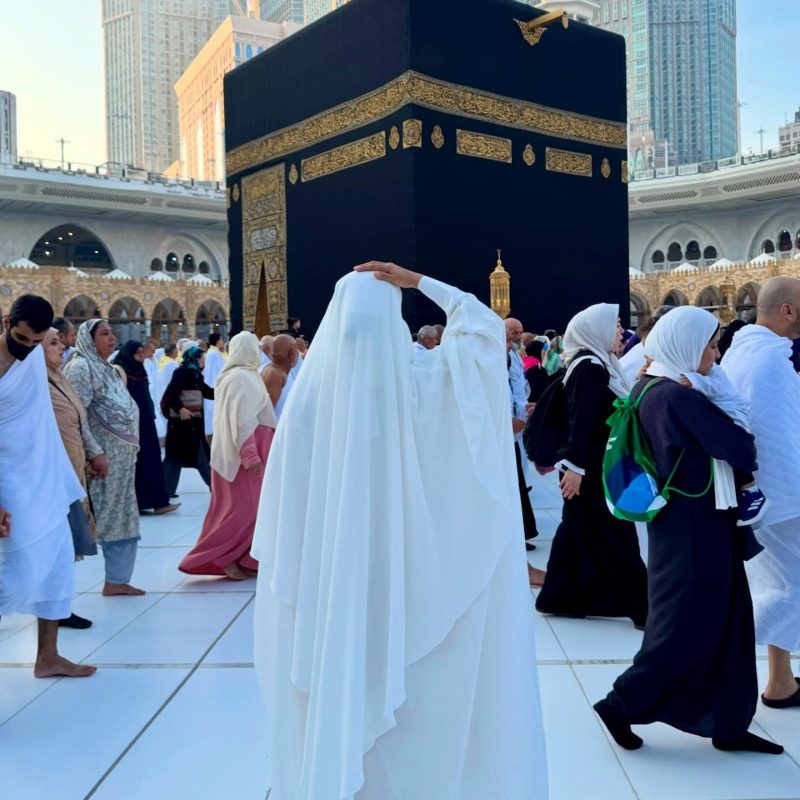 Mecca