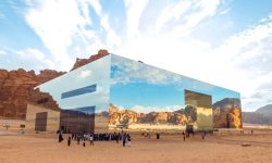 Riyadh, AlUla, and Jeddah – 8 Days Tour's