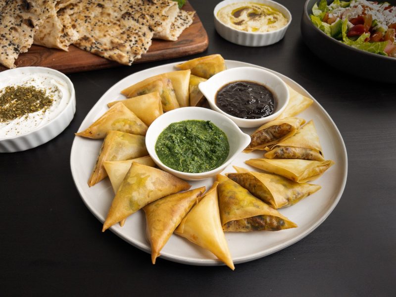 Samboosa