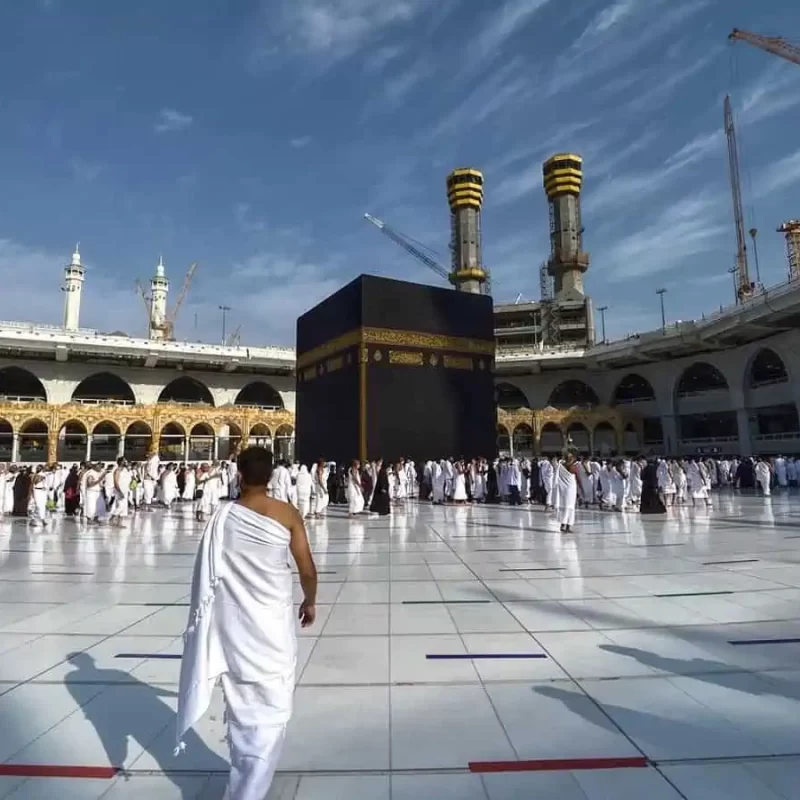 Umrah & Hajj Visa_ Umrah & Hajj Visa
