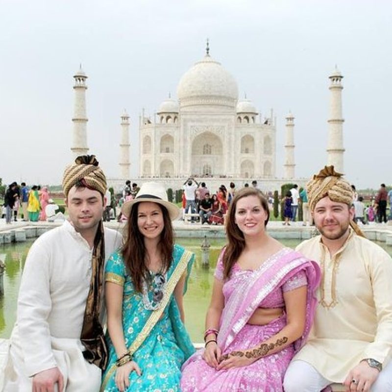 🇮🇳 India