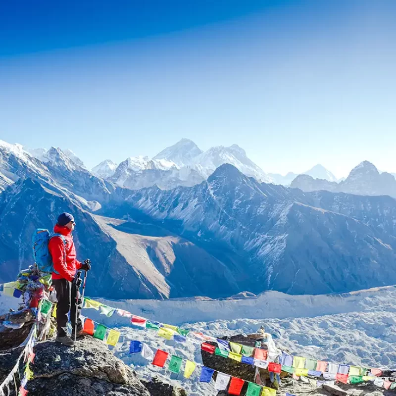 🇳🇵 Nepal Tours