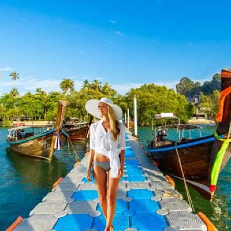 🇹🇭 Thailand